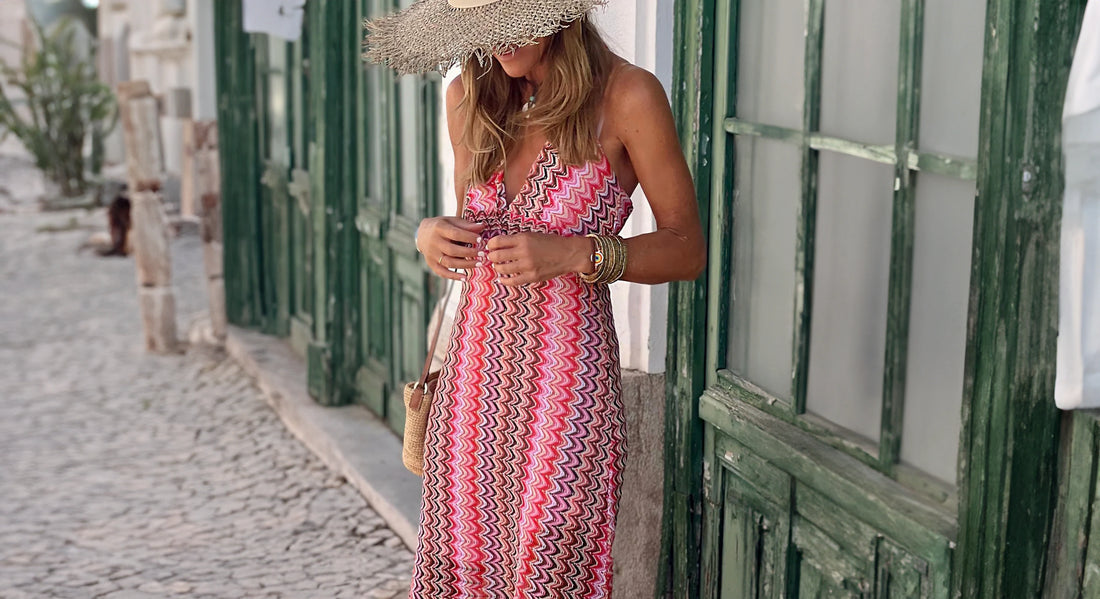 The Most Trendy Dresses of 2024 Here - Come Now