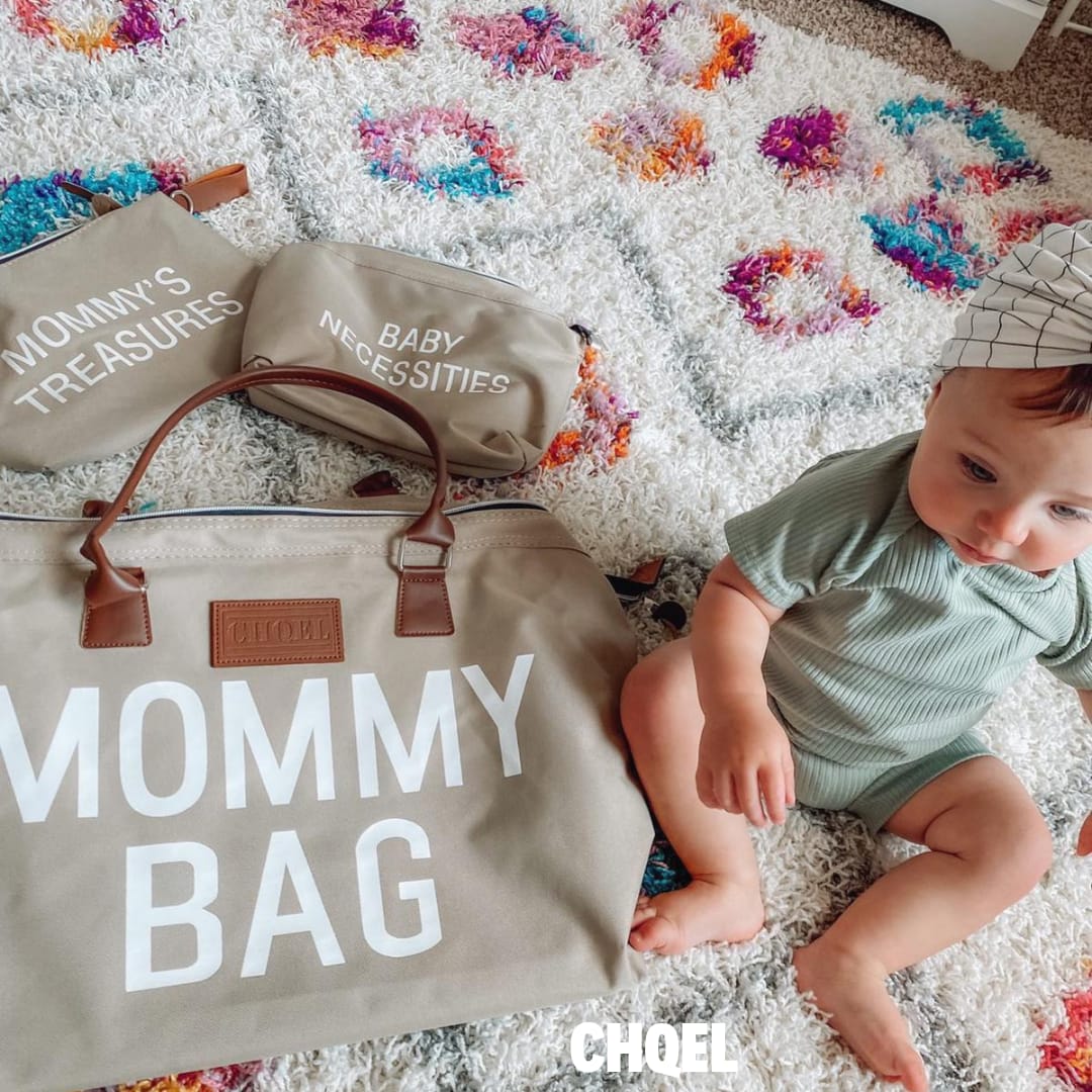 Baby Mommy Bag Mother Bag For Baby Travel